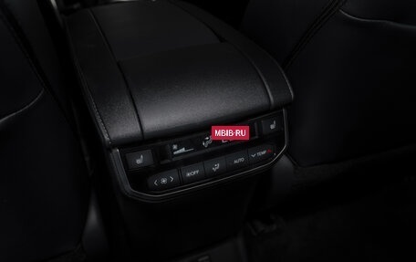 Toyota Highlander, 2025 год, 5 500 000 рублей, 16 фотография