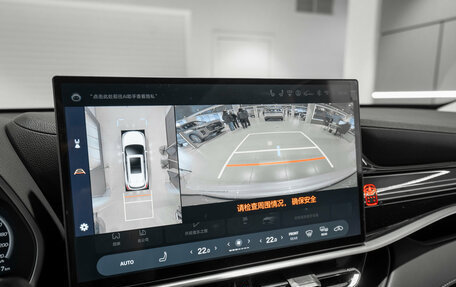 Toyota Highlander, 2025 год, 5 500 000 рублей, 21 фотография