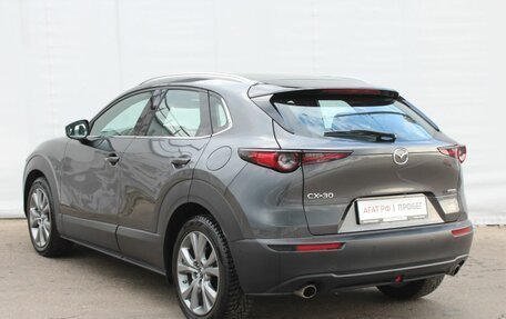 Mazda CX-30 I, 2024 год, 2 500 000 рублей, 5 фотография
