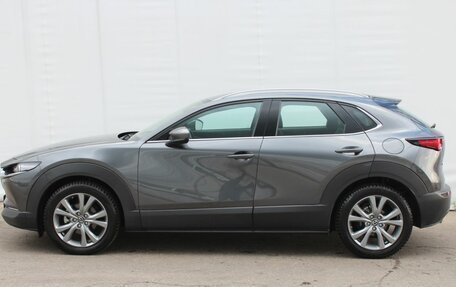Mazda CX-30 I, 2024 год, 2 500 000 рублей, 4 фотография