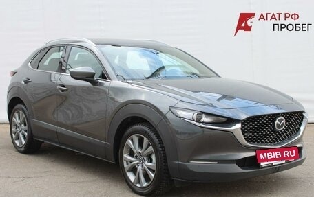 Mazda CX-30 I, 2024 год, 2 500 000 рублей, 3 фотография