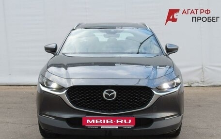 Mazda CX-30 I, 2024 год, 2 500 000 рублей, 2 фотография