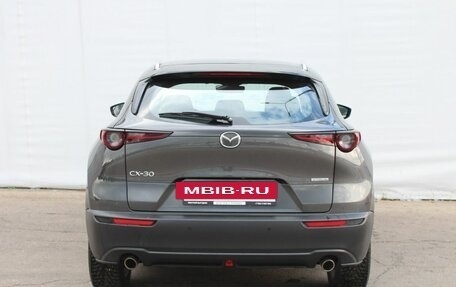 Mazda CX-30 I, 2024 год, 2 500 000 рублей, 6 фотография