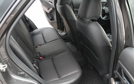 Mazda CX-30 I, 2024 год, 2 500 000 рублей, 12 фотография