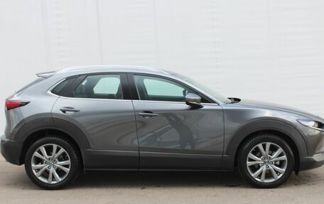 Mazda CX-30 I, 2024 год, 2 500 000 рублей, 8 фотография