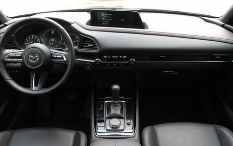 Mazda CX-30 I, 2024 год, 2 500 000 рублей, 18 фотография