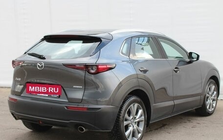 Mazda CX-30 I, 2024 год, 2 500 000 рублей, 7 фотография