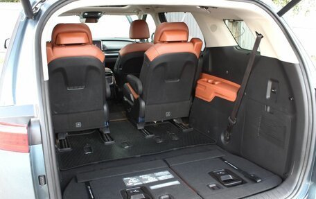 KIA Carnival, 2021 год, 4 635 000 рублей, 11 фотография