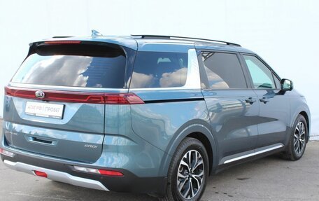 KIA Carnival, 2021 год, 4 635 000 рублей, 7 фотография