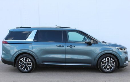 KIA Carnival, 2021 год, 4 635 000 рублей, 8 фотография