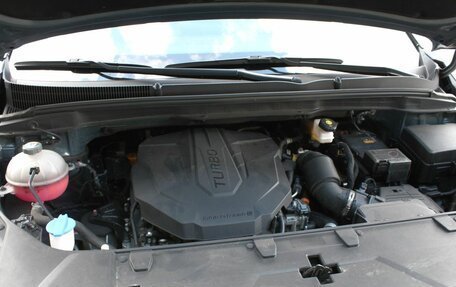 KIA Carnival, 2021 год, 4 635 000 рублей, 9 фотография