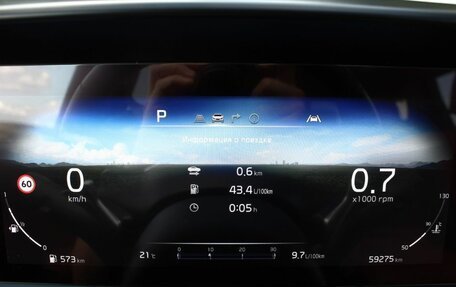 KIA Carnival, 2021 год, 4 635 000 рублей, 12 фотография