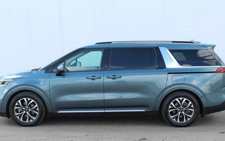 KIA Carnival, 2021 год, 4 635 000 рублей, 4 фотография