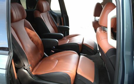 KIA Carnival, 2021 год, 4 635 000 рублей, 14 фотография