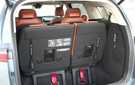KIA Carnival, 2021 год, 4 635 000 рублей, 10 фотография