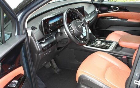 KIA Carnival, 2021 год, 4 635 000 рублей, 18 фотография