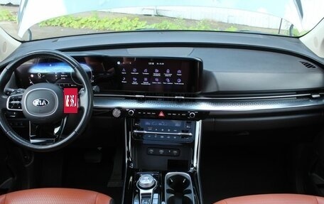 KIA Carnival, 2021 год, 4 635 000 рублей, 19 фотография