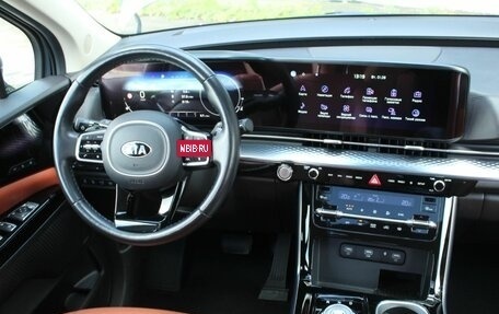 KIA Carnival, 2021 год, 4 635 000 рублей, 20 фотография