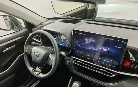 Toyota Highlander, 2026 год, 5 790 000 рублей, 11 фотография