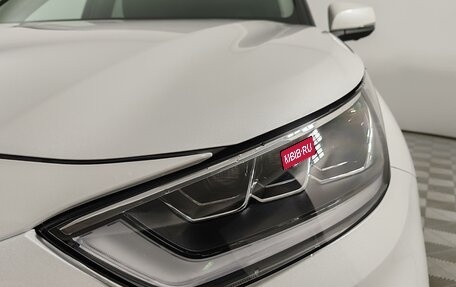 Toyota Highlander, 2026 год, 5 790 000 рублей, 16 фотография