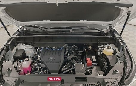Toyota Highlander, 2026 год, 5 790 000 рублей, 9 фотография