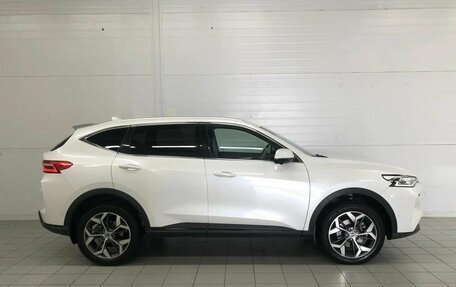 Haval F7 I, 2022 год, 2 227 500 рублей, 5 фотография