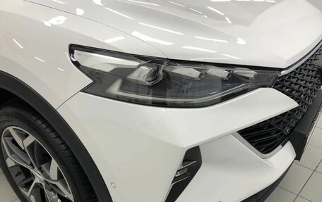 Haval F7 I, 2022 год, 2 227 500 рублей, 4 фотография
