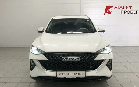 Haval F7 I, 2022 год, 2 227 500 рублей, 2 фотография