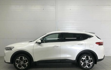 Haval F7 I, 2022 год, 2 227 500 рублей, 10 фотография