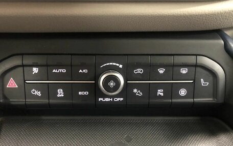 Haval F7 I, 2022 год, 2 227 500 рублей, 12 фотография
