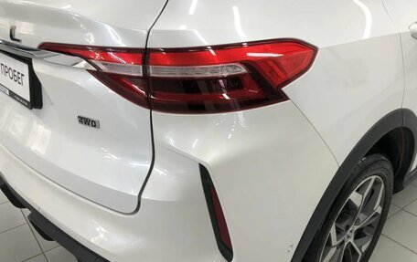 Haval F7 I, 2022 год, 2 227 500 рублей, 9 фотография