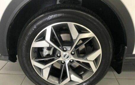 Haval F7 I, 2022 год, 2 227 500 рублей, 11 фотография