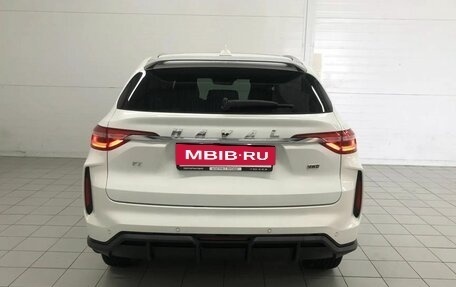 Haval F7 I, 2022 год, 2 227 500 рублей, 7 фотография