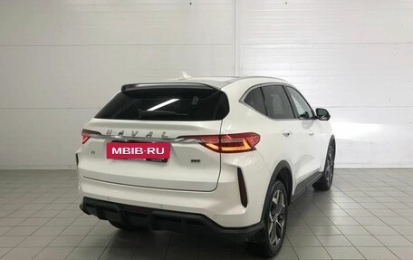 Haval F7 I, 2022 год, 2 227 500 рублей, 6 фотография