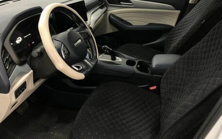 Haval F7 I, 2022 год, 2 227 500 рублей, 18 фотография