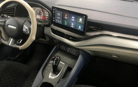 Haval F7 I, 2022 год, 2 227 500 рублей, 16 фотография