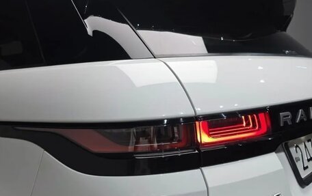 Land Rover Range Rover Evoque II, 2020 год, 3 090 000 рублей, 6 фотография