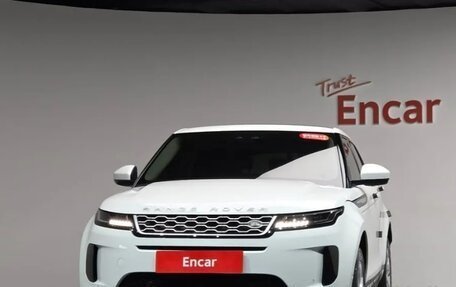 Land Rover Range Rover Evoque II, 2020 год, 3 090 000 рублей, 2 фотография
