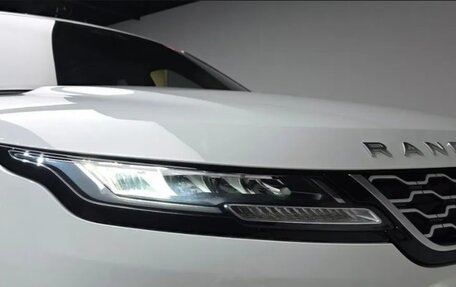 Land Rover Range Rover Evoque II, 2020 год, 3 090 000 рублей, 5 фотография