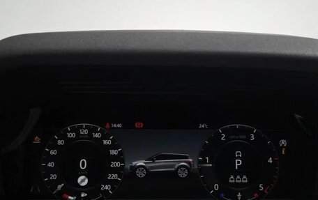 Land Rover Range Rover Evoque II, 2020 год, 3 090 000 рублей, 10 фотография