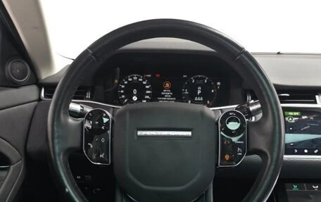 Land Rover Range Rover Evoque II, 2020 год, 3 090 000 рублей, 9 фотография