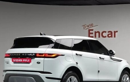 Land Rover Range Rover Evoque II, 2020 год, 3 090 000 рублей, 3 фотография
