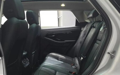 Land Rover Range Rover Evoque II, 2020 год, 3 090 000 рублей, 12 фотография
