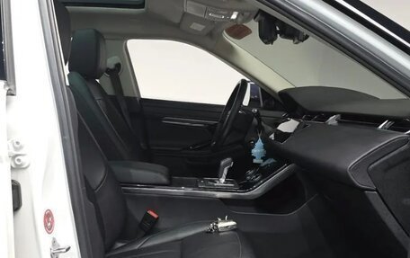 Land Rover Range Rover Evoque II, 2020 год, 3 090 000 рублей, 13 фотография