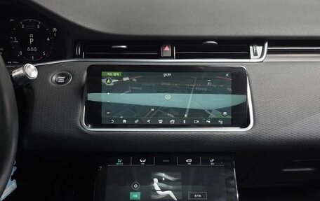 Land Rover Range Rover Evoque II, 2020 год, 3 090 000 рублей, 11 фотография