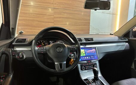 Volkswagen Passat B7, 2011 год, 1 035 000 рублей, 7 фотография