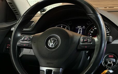 Volkswagen Passat B7, 2011 год, 1 035 000 рублей, 10 фотография
