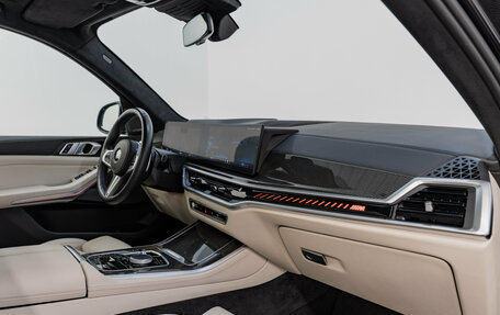 BMW X5, 2023 год, 12 950 000 рублей, 11 фотография