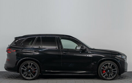 BMW X5, 2023 год, 12 950 000 рублей, 4 фотография