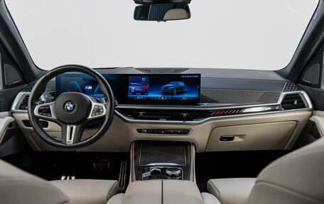 BMW X5, 2023 год, 12 950 000 рублей, 12 фотография